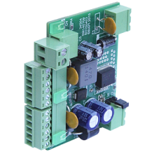 CDSP2 - Carbon Dioxide Sensor Power Supply