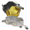 Bin Clip Kit for Wireless Food Probes