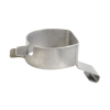 Adjustable Depth Clip for Plastic Square Bins