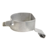 Adjustable Clip for Stainless Steel Square Bins