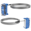 Duct Averaging Sensor with a BAPI-Box 2