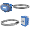 Duct Averaging Transmitter in a BAPI-Box Enclosure