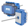 Rigid Averaging Transmitter with BAPI-Box Enclosure