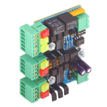 EA1 - Actuator Interface, 2 Position