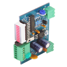 EA2 - Actuator Interface, Modulating