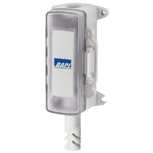 What to look for in a HVAC outdoor air temperature sensor — BARANI