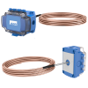 Submersible Averaging Sensor in a BAPI-Box Enclosure