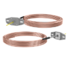 Submersible Averaging Sensor with a No Box Enclosure