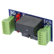 UCRB2 - Universal Controller Relay Board