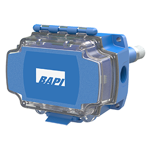 Duct Temperature Transmitter - BAPI