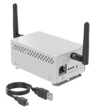 Wireless Gateway